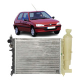 Radiador Peugeot 106 1.0 1994 1995