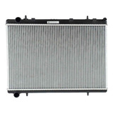 Radiador Peugeot 307 308 407 408 2009 2010 2011 2012 2013../