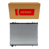 Radiador Peugeot 307/308/407/408 Citroen C4 - 2.0 2006/2012