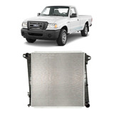 Radiador Ranger 3.0 2005 A 2012 Diesel