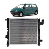 Radiador Renault Twingo 1.0 1.2 1996 1997 1998 A 2006 Com Ar