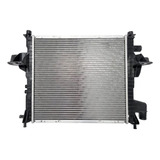 Radiador Renault Twingo 1.0 1.2 Ano 1994 95 96 97 1998 Acima