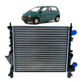 Radiador Renault Twingo 1.2 1994 1995 1996 Sem Ar