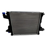 Radiador Renault Twingo Com Ar 1.0 1998 1999 2000 2001 2002