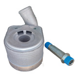 Radiador Resfriador Oleo Fiat Ducato Boxer Jumper 2,3 16v