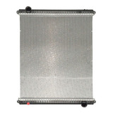 Radiador Tector 2010 2011 2012 2013 2014 2015 A 2019