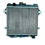 Radiador Valeo Chevy marajo chevette Automatico C ac