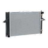 Radiador Volvo 850 2.0/ 2.3/ 2.5 16v Asp/tb 91/96 Aut