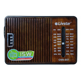 15w