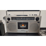 Radinho Sanyo M9902. Não Transglobe Motoradio Motobrás.