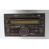 Radio - Nissan Livina 28185