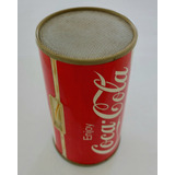 Rádio Am Lata Coca-cola Enjoy Coke