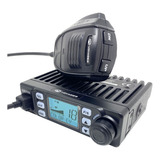 Rádio Amador Px Voyager 80 Canais Am/fm Beep Visor Colorido