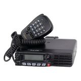 Radio Amador Yaesu Ftm-3100r 220 Canais Vhf