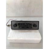 Rádio Antigo Bosch Modelo Ld 243