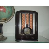 Rádio Antigo Piloto