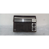 Radio Antigo Portatil Philips 381