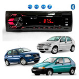 Radio Aparelho De Som Com Bluetooth Usb Sd Mp3 Fiat Palio