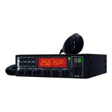 Rádio Aquario Px Rp-80 Canais Am-ssb Homologado Pela Anatel
