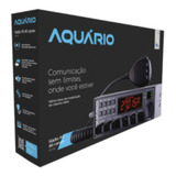 Rádio Aquario V.14 Px Rp80 Canais