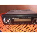 Radio Automotivo Buster Hbr-2003v (para Reparos)