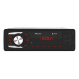 Radio Automotivo Cinoy 4x45 Bluetooth 2