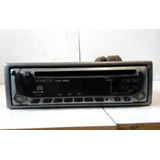 Rádio Automotivo Kenwood Kdc-362 Funcionando Ver Descrição