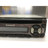 Rádio Automotivo Panasonic, Cq-c1100lm, Perfeito.