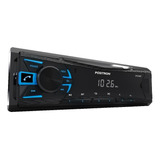 Rádio Automotivo Positron Sp2230 Fm Usb Bluetooth 4x7 Wrms