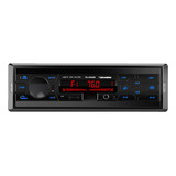 Radio Automotivo Roadstar Bluetooth Rs-2604br Usb