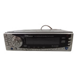 Radio Automotivo Roadstar Rs-3760mp Bluetooth Usb