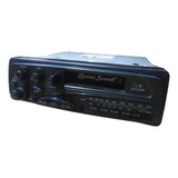 Radio Automotivo Toca Fitas Lenoxx Sound Ar-500 - No Estado