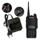 Radio Baofeng Comunicador Modelo Uv-9r Plus