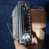 Rádio Cd Carro Roadstar Rs2019