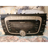 Rádio Cd Player/ Mp3 Ford Focus