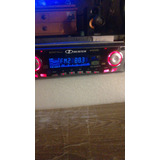 Radio Cd Player H Buster Mod