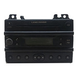 Radio Cd Player Land Rover Freelander 1 04/2005 4cff18c838db