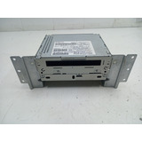 Rádio Cd Player Land Rover Freelander 2 