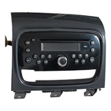 Radio Cd Player Mp3 Fiat Palio Strada Idea Attractive 