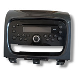 Radio Cd Player Mp3 Fiat Palio Strada Idea Attractive 
