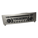 Rádio Cd Player Mp3 Peugeot 308 2009 A 2014 Original