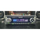 Radio Cd Player Pioneer Deh-3450 Frente Basculante Revisado