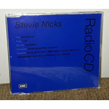 Radio Cd Stevie Nicks  Blue