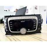 Rádio Com Cd Player Mp3 E