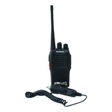Rádio Comunicador Baofeng 777s Com Eliminador De Bateria 