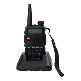 Radio Comunicador Dual Band Baofeng Uv-5r