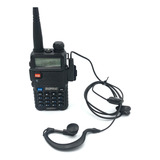 Radio Comunicador Dual Band Baofeng Uv-5r