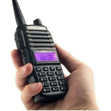 Rádio Comunicador Ht Walktalk Airsoft Dual