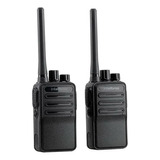 Rádio Comunicador Intelbras Rc 3002 G2