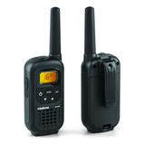 Rádio Comunicador Intelbras Rc 4002 Cor